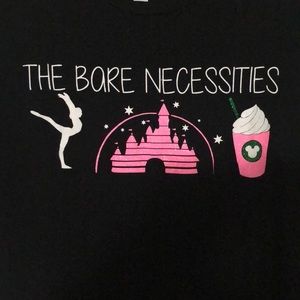 Gymnastics mom shirt